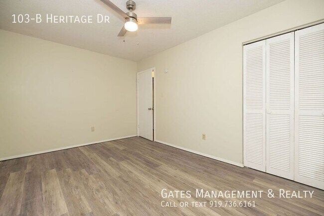 Building Photo - 103 Heritage Dr