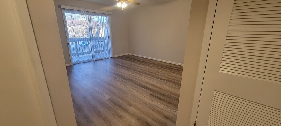 Brand New LVP flooring and trim throughout - 2080 NW Hickory Ln