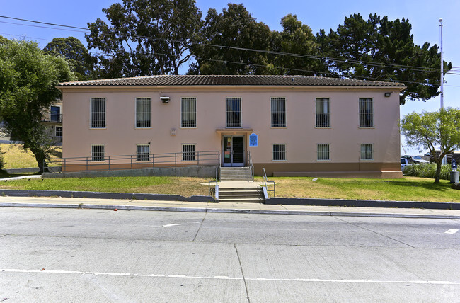 Building Photo - Potrero Terrace