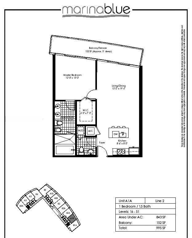 Building Photo - 888 Biscayne Blvd