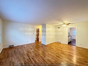 Building Photo - 1100 E Malcolm X St