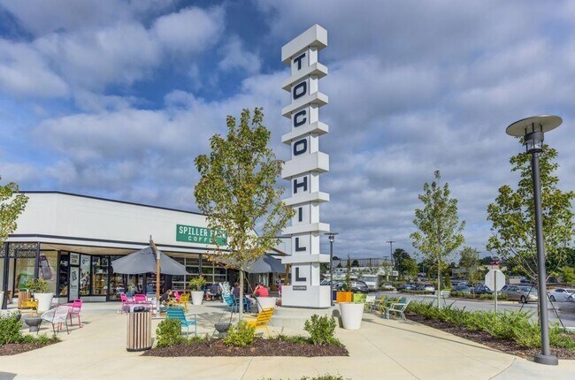 Building Photo - 2090 Emmet Pk Ln