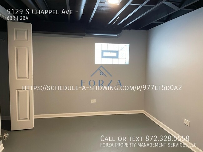 Building Photo - 9129 S Chappel Ave