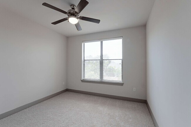 Floorplan - The Edge at Glade Parks