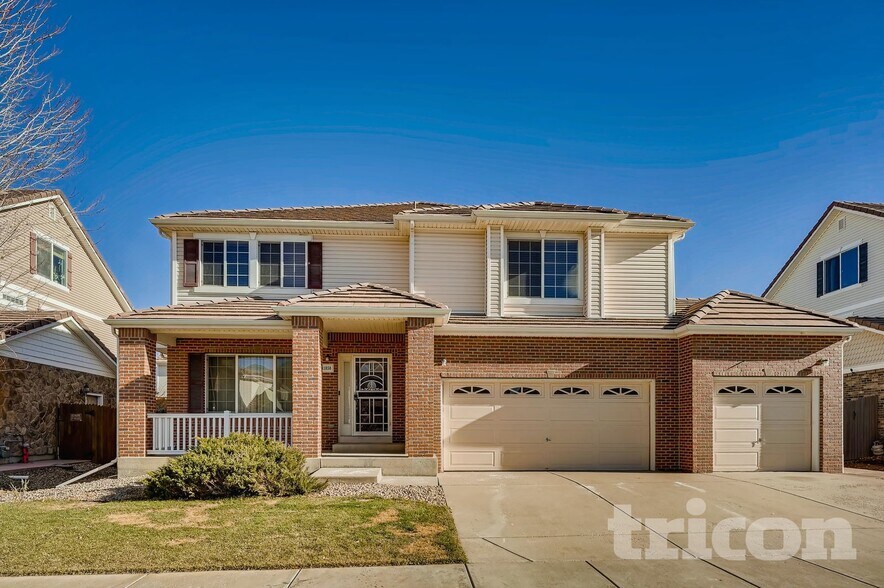 Building Photo - 11858 Idalia St