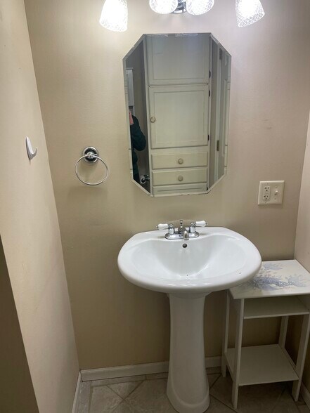 Bathroom - 16988 N 7th St