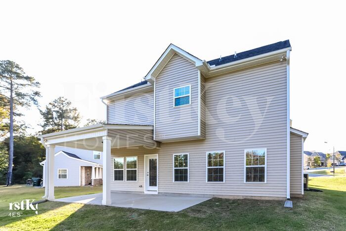 Building Photo - 3402 Piping Plover Dr