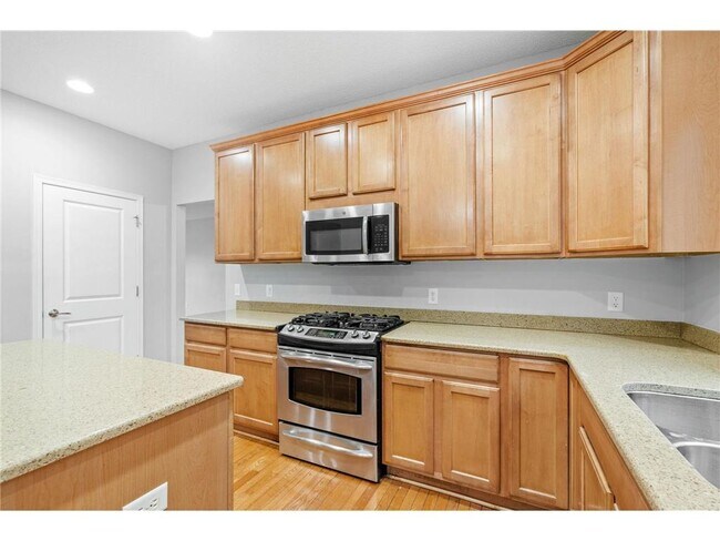 Building Photo - 2117 Vermillion Curve