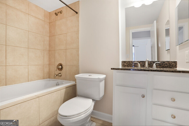 Building Photo - 1280 W Peachtree St NW