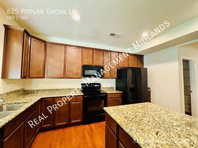 Building Photo - 625 Poplar Grove Lane