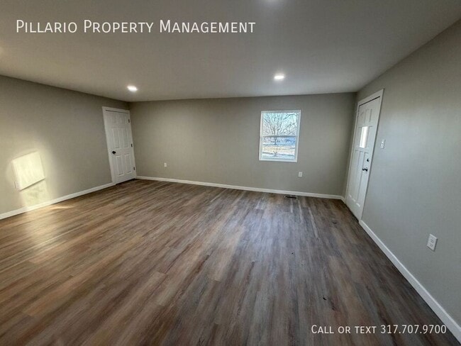 Building Photo - 7903 Roseway Ct