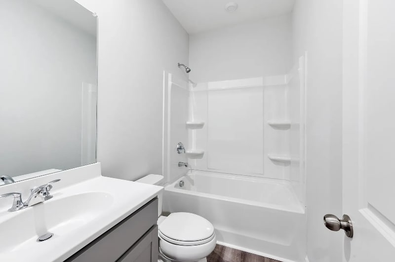 Building Photo - 809 Cameron Trl