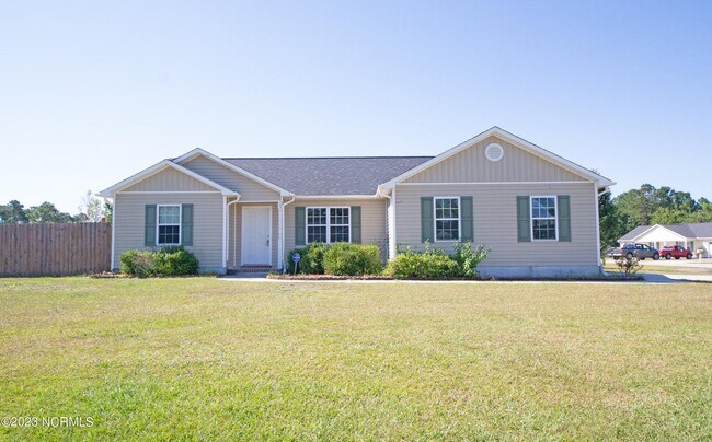 Primary Photo - 211 Michel Ct
