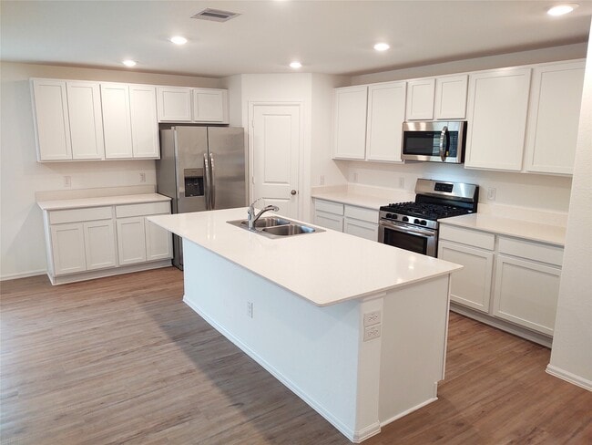 Building Photo - 4503 Summer Teton Trl