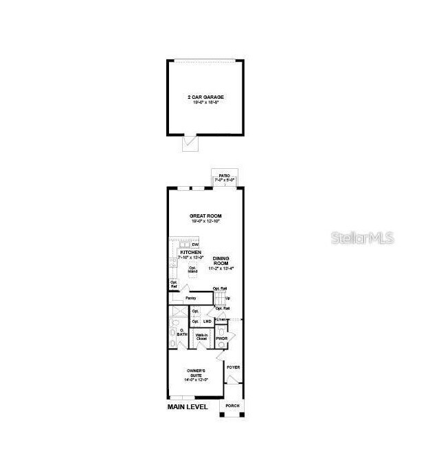 Building Photo - 7460 Ripplepointe Way