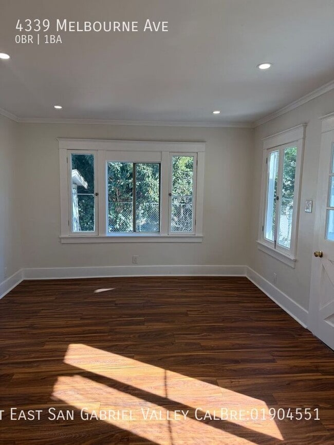 Building Photo - 4339 Melbourne Ave