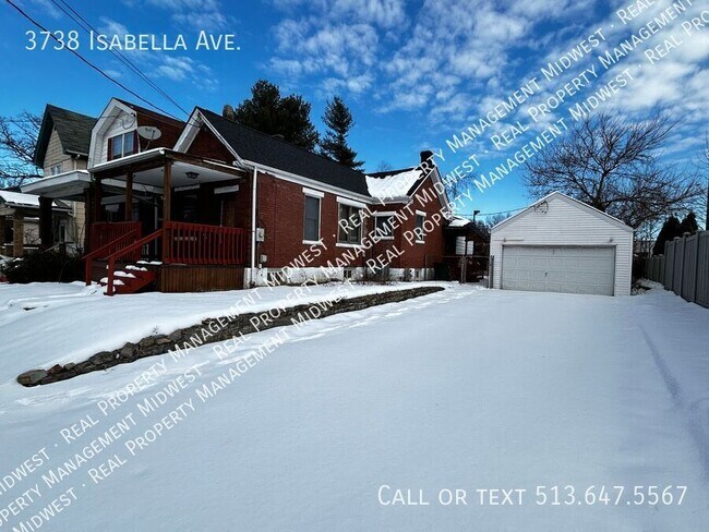 Building Photo - 3738 Isabella Ave