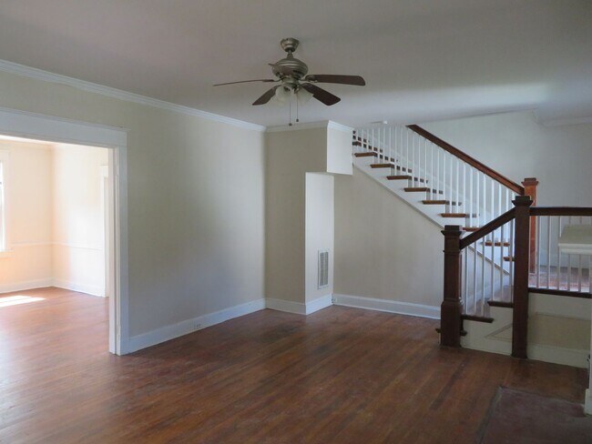 Building Photo - 1762 Matoax Ave