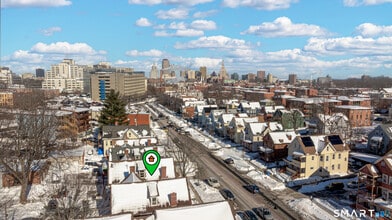 Building Photo - 59 Franklin Ave