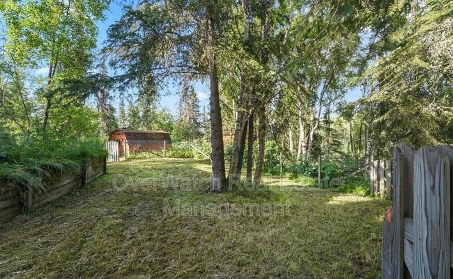 Building Photo - 5427 Wild Mountain Dr