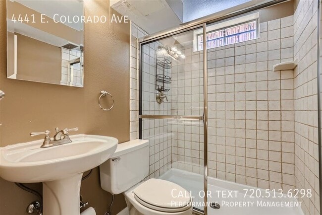 Building Photo - 4441 E Colorado Ave