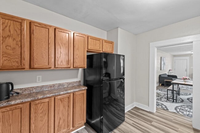 Building Photo - ODU 3 bed, Quick move in!!!