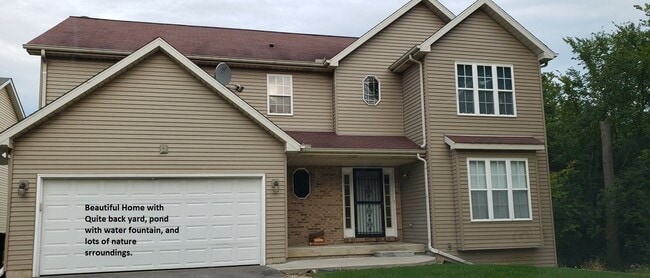 Building Photo - 4520 W Lawn Ave