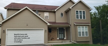 Building Photo - 4520 W Lawn Ave