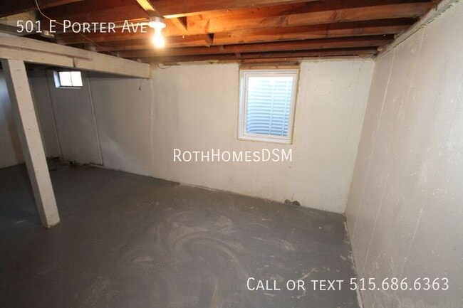 Building Photo - 501 E Porter Ave