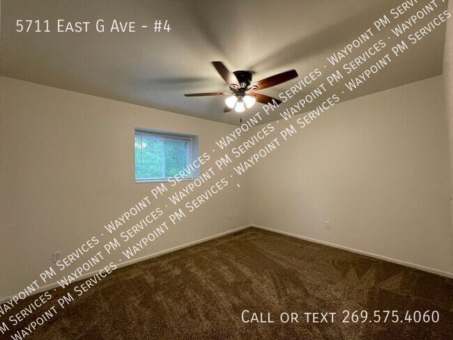 Building Photo - 5711 E G Ave