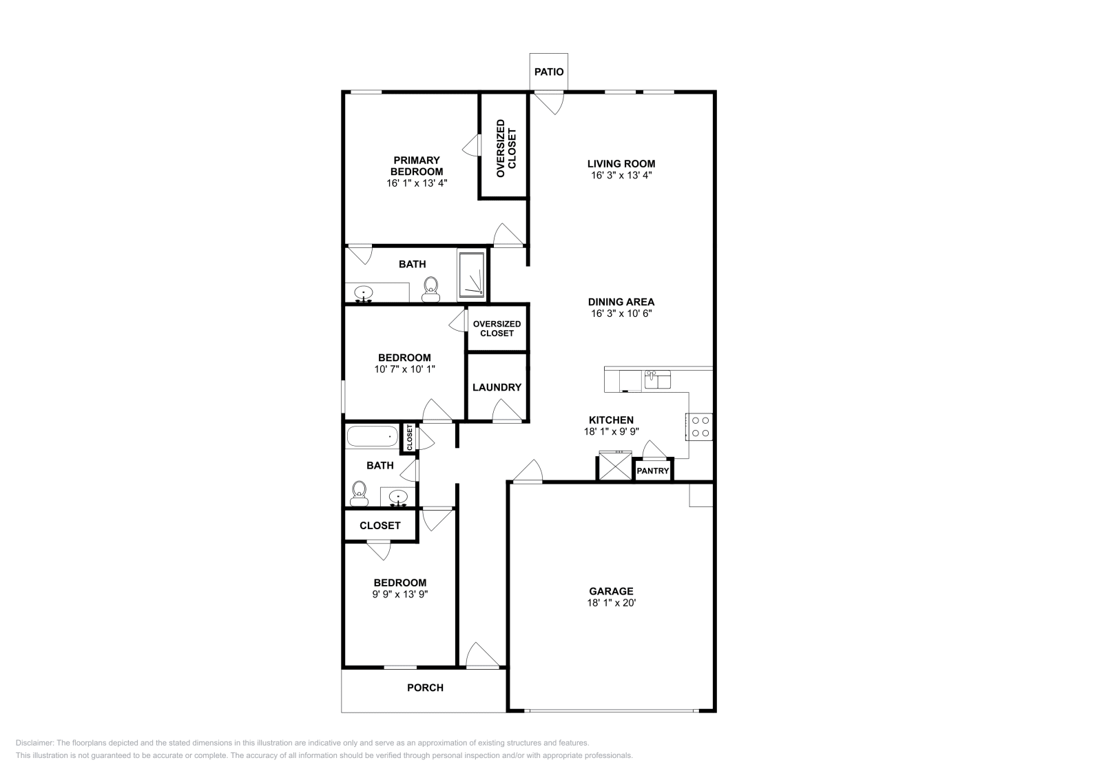 Building Photo - 11828 Mancos Trl