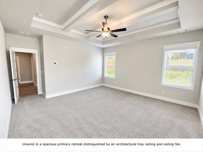 Building Photo - Brand-New 5BR/4BA Gainesville Home | Chef's Kitchen, Loft & Oversized Primary Bedroom
