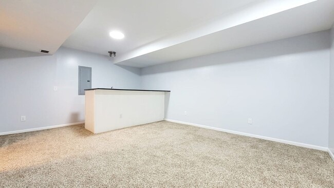 Building Photo - 1533 Tall Grass Prairie Dr