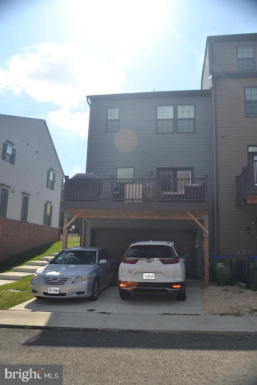 Building Photo - 1015 Rampart Dr