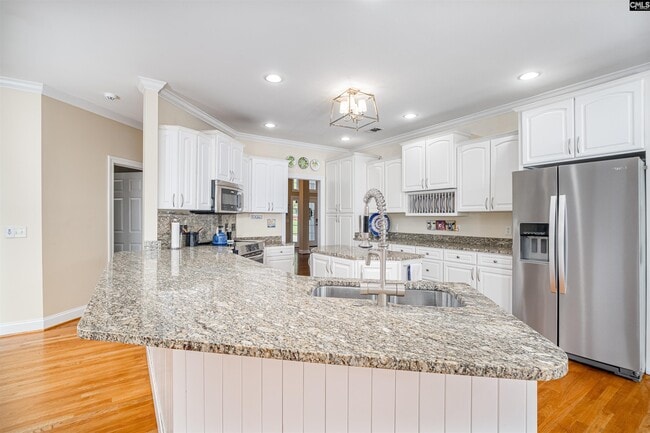 Building Photo - 132 Magnolia Key Dr