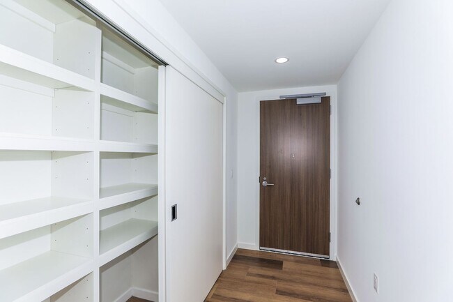 Building Photo - The Park on Keeaumoku - largest 2-bedroom residence offering 1,074 square feet of interior living...