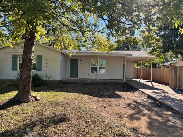 Building Photo - 511 Flournoy Dr