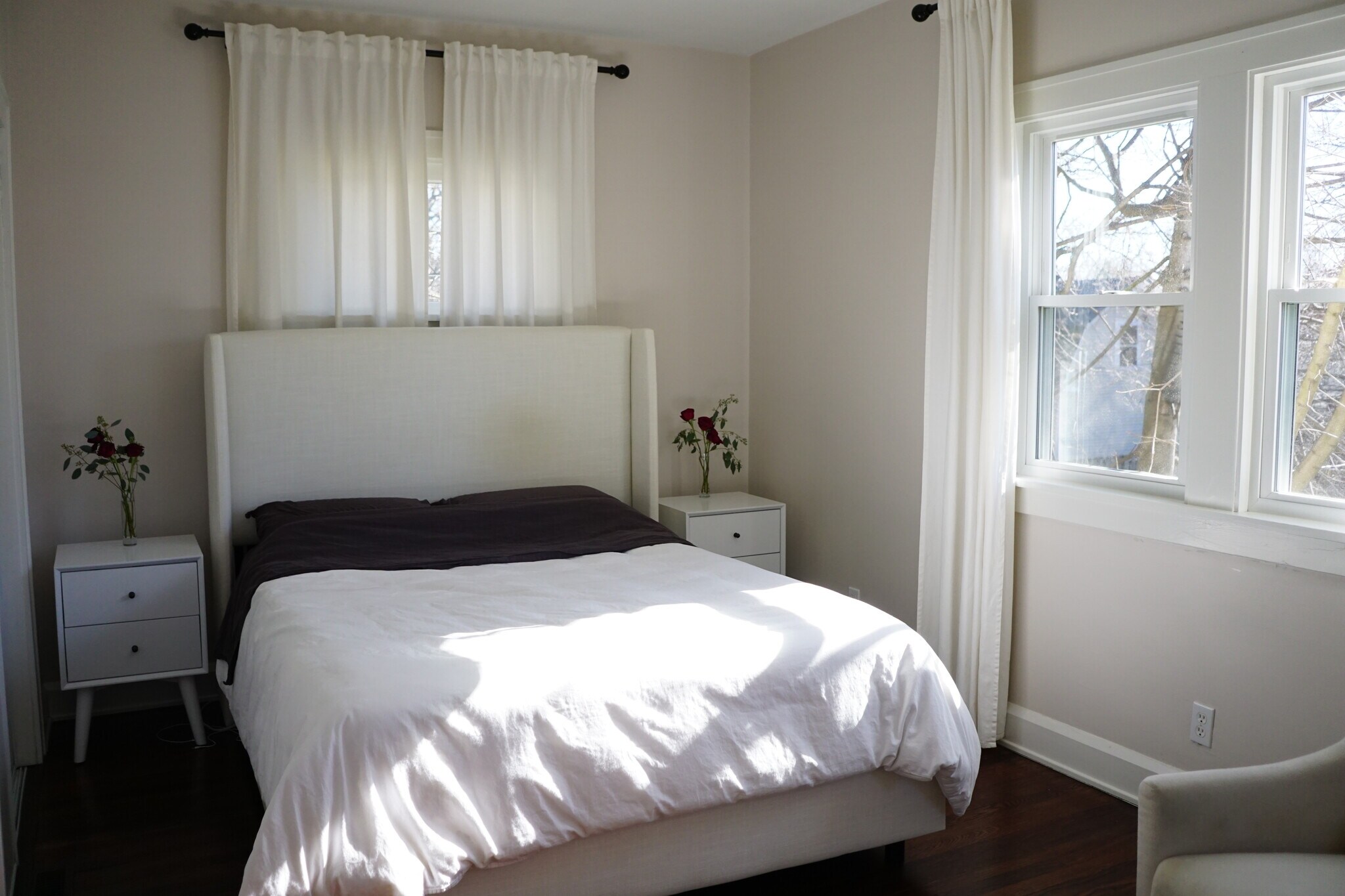 Building Photo - 10010 Burton Ave