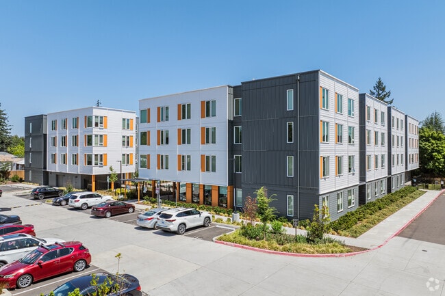 Building Photo - The Canopy Apartments at Powell