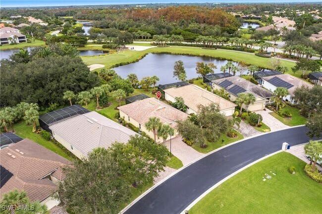Building Photo - 3640 Lakeview Isle Ct