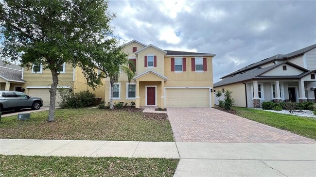 Building Photo - 16048 Yelloweyed Dr