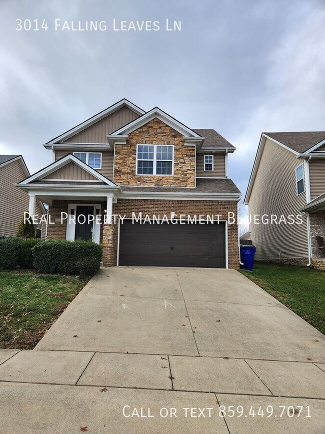 Building Photo - 3014 Falling Leaves Lane