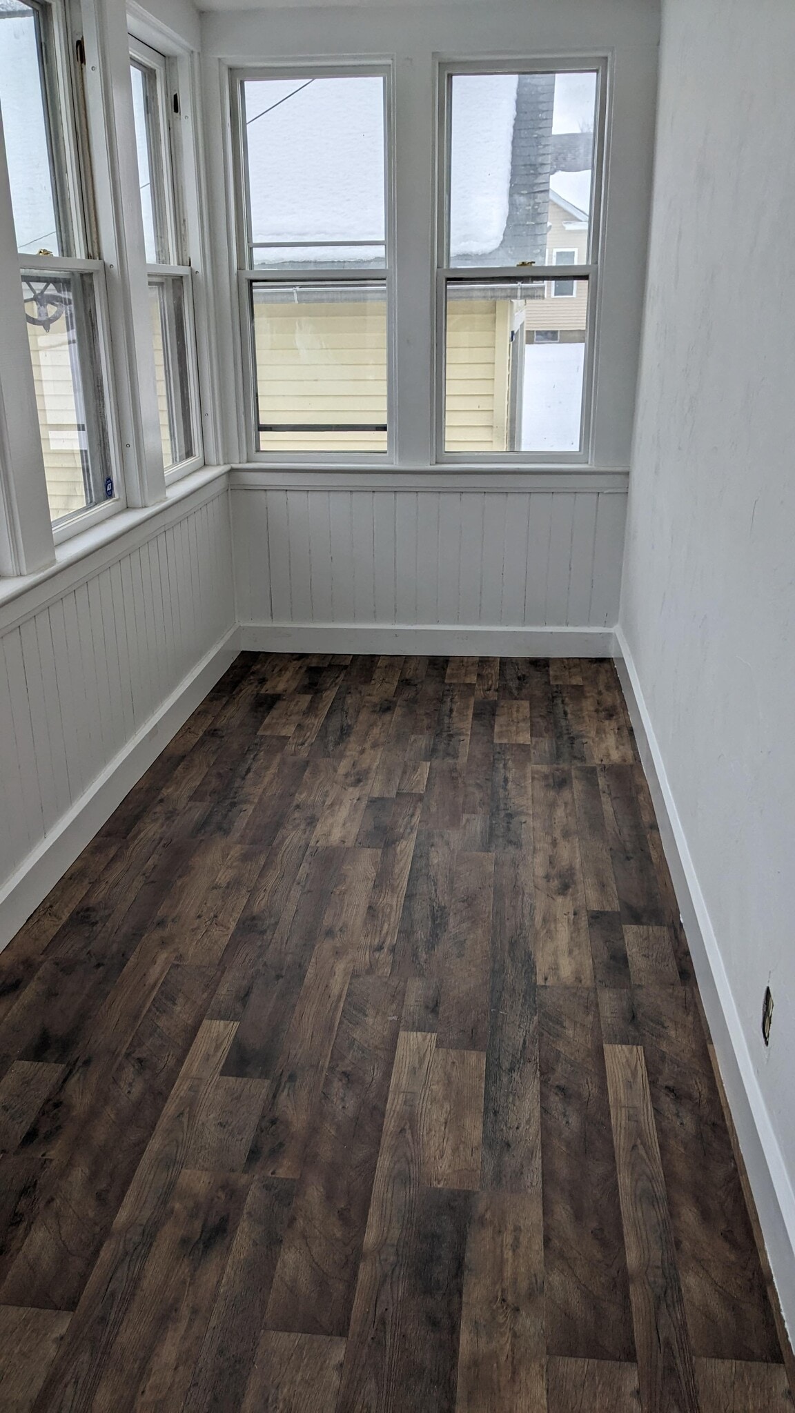 Porch - 293 Madison St