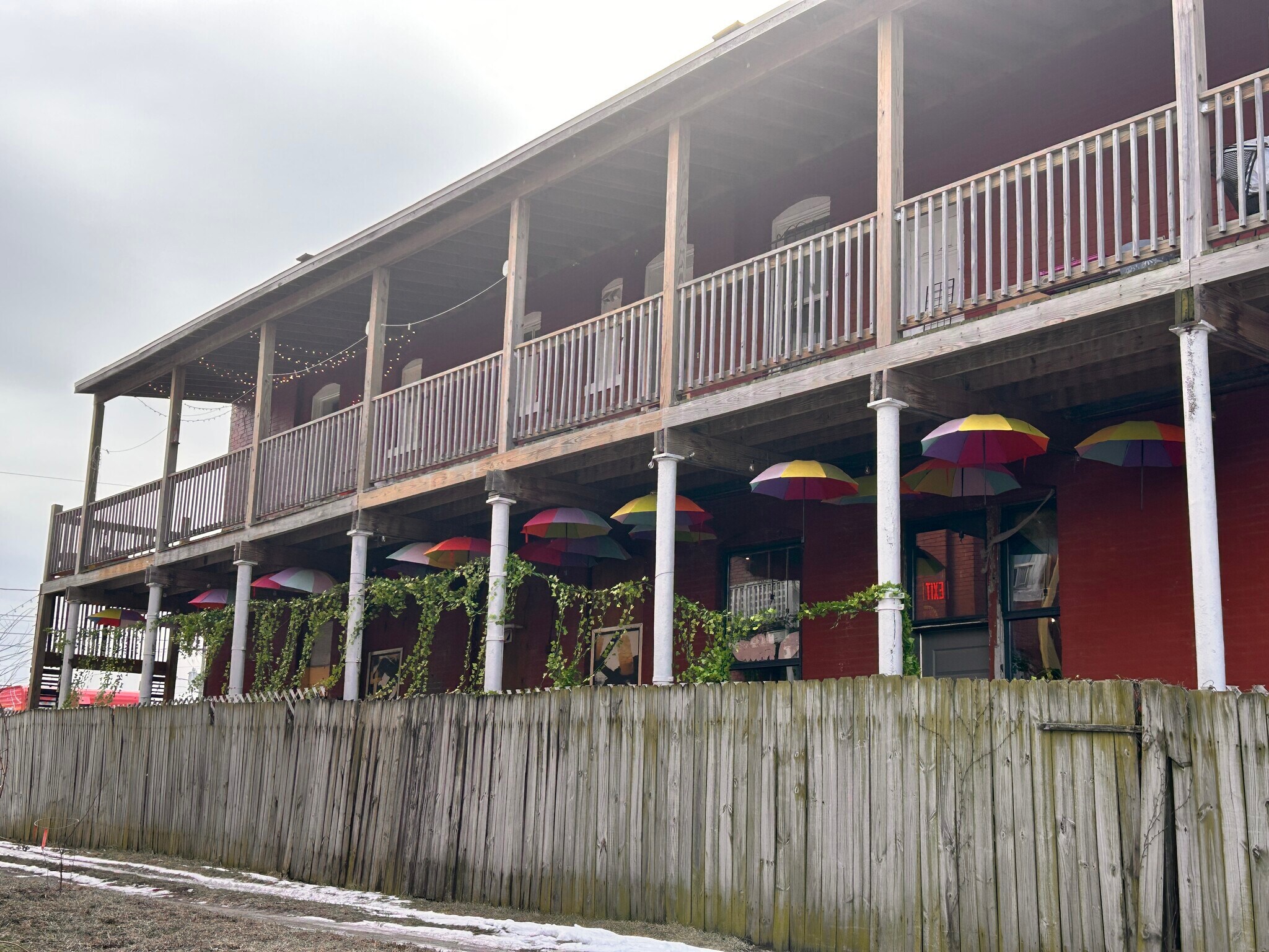 Building Photo - 2202 Lexington Ave