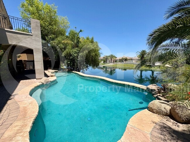 Building Photo - 4371 S Pecan Dr