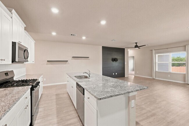 Building Photo - Bright Open Floor Plan | Solar Panels | Resort-Style Community