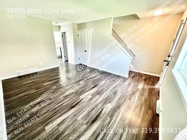 Building Photo - 10755 W 12th Ln