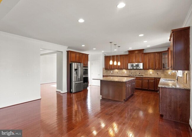 Building Photo - 5666 Spriggs Meadow Dr