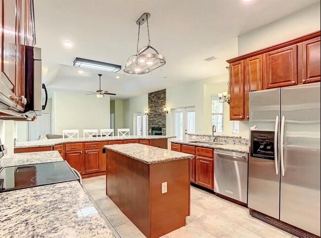 Building Photo - 8684 A D Mims Rd