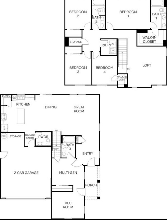 Building Photo - 4715 Isabella Ct